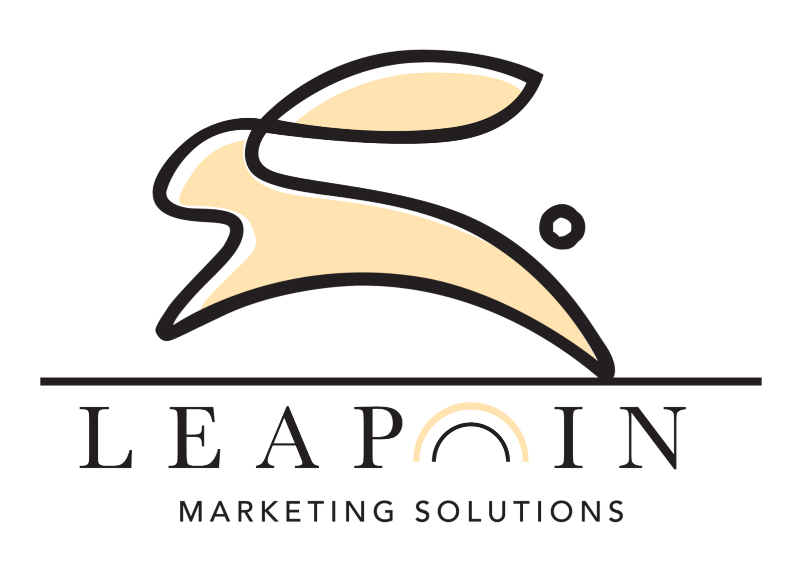 Leap In Marketing Solutions
